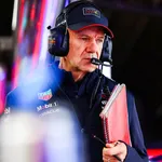 Officieel: topontwerper Adrian Newey verlaat Red Bull 