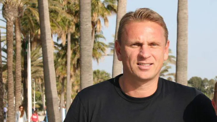 Donny Huijsen