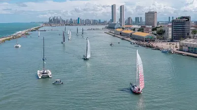 Nul verschil: zo wordt de Globe 40 beslist