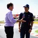 Brundle: 'Sergio Perez moet #2 status accepteren'