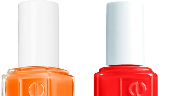 2 Essie nagellakjes voor 15