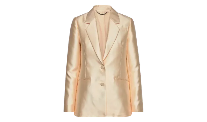 Blazer om blij van te worden