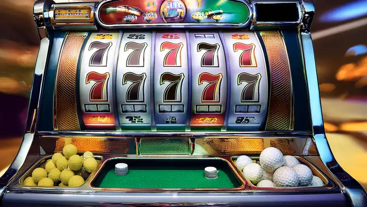 Ook als het donker is kan je met je sport bezig zijn, in het casino bijvoorbeeld