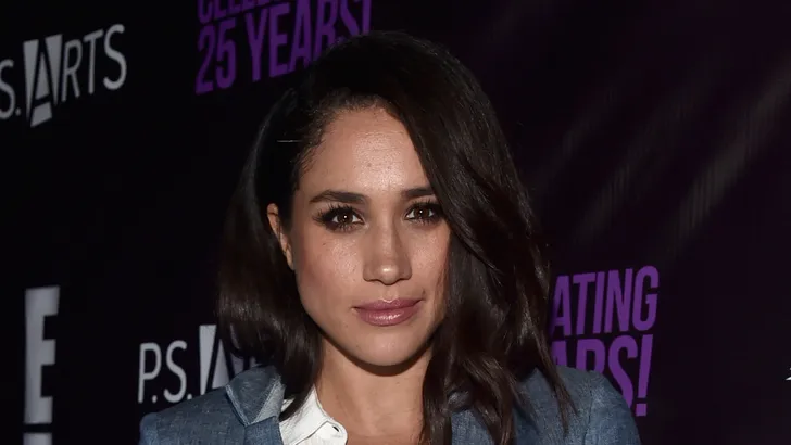 Meghan Markle schrijft krachtig statement over menstruatie