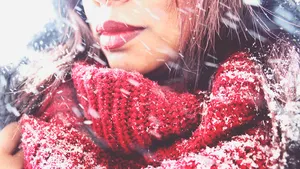 Met deze simpele tips help je jouw lippen zacht de winter door