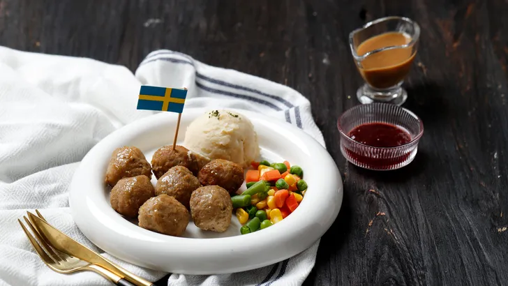 Mis het niet: Dit weekend kun je in de showroom van IKEA dineren