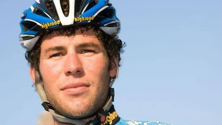 Cavendish blijft de zeges op elkaar stapelen