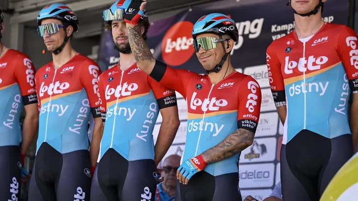 Kampioenschap van Vlaanderen 2023