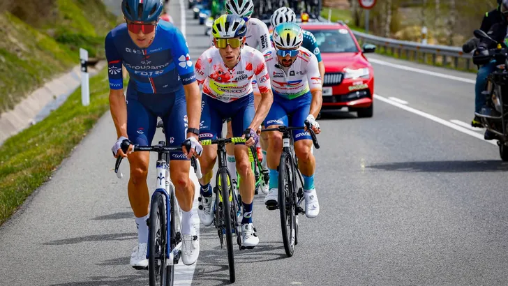 Itzulia Basque Country - stage 4