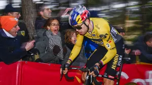 Superprestige cyclocross Heusden-Zolder men 2023