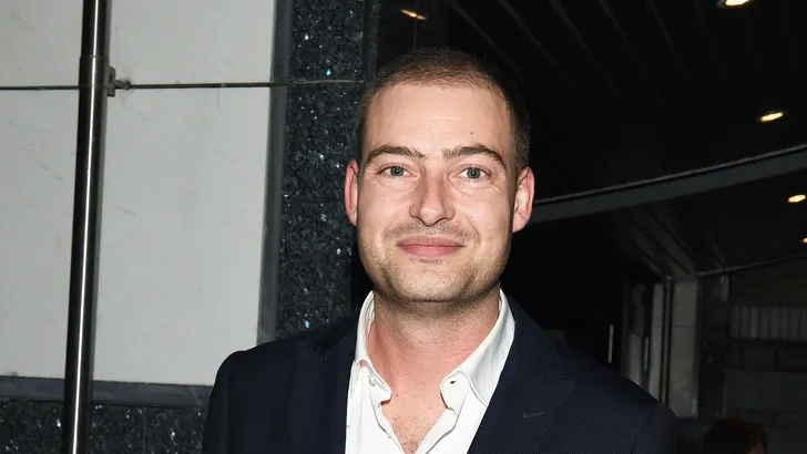 Lange Frans weer samen met ex