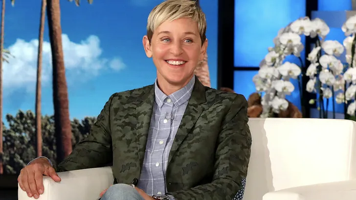 Onderzoek gestart naar The Ellen Show