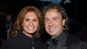 Marco Borsato reageert op ‘nacht met Leontine’