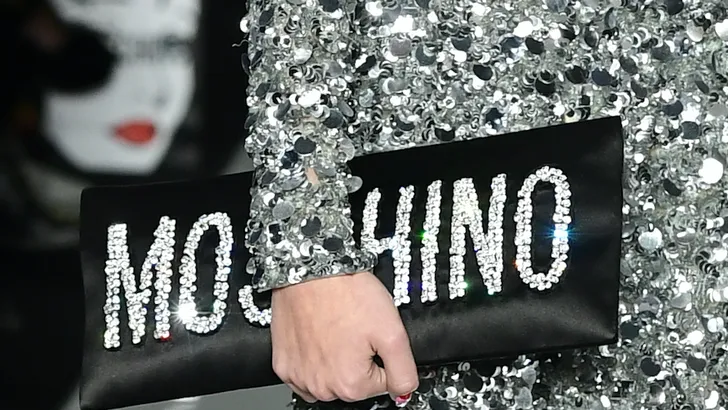 Moschino maakt de New Yorkse metro 'onveilig' met modeshow