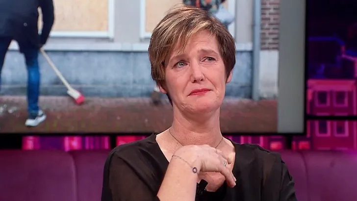 100.000 euro opgehaald voor de Primera van Maaike