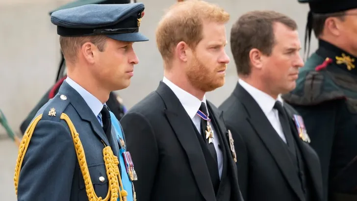 Royal funeral of Queen Elizabeth II