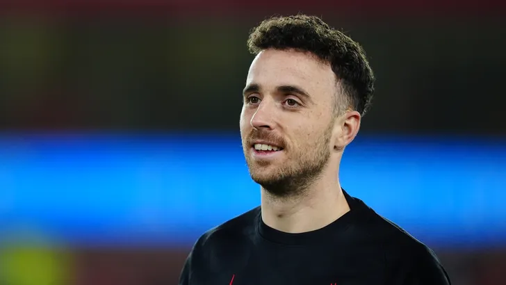 Diogo Jota