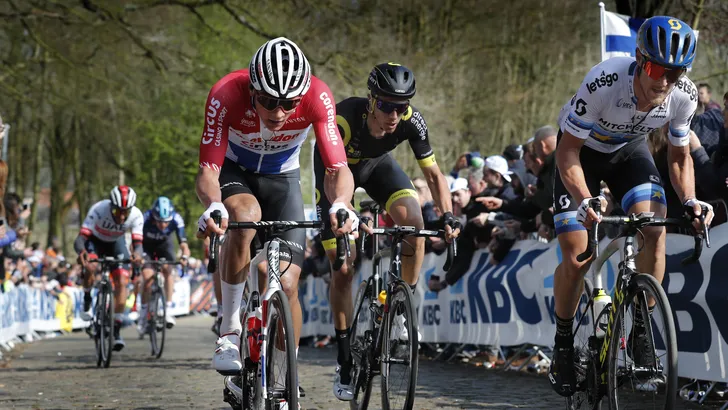 Mathieu van der Poel