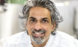 Soenil Bahadoer