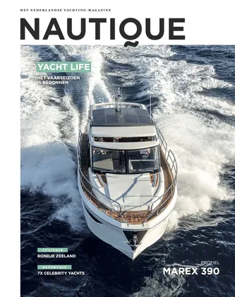 Cover Nautique: 1/2026