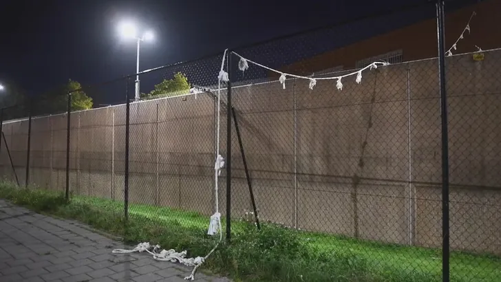 Zo ontsnapte een Nederlandse crimineel uit een Oostenrijkse gevangenis