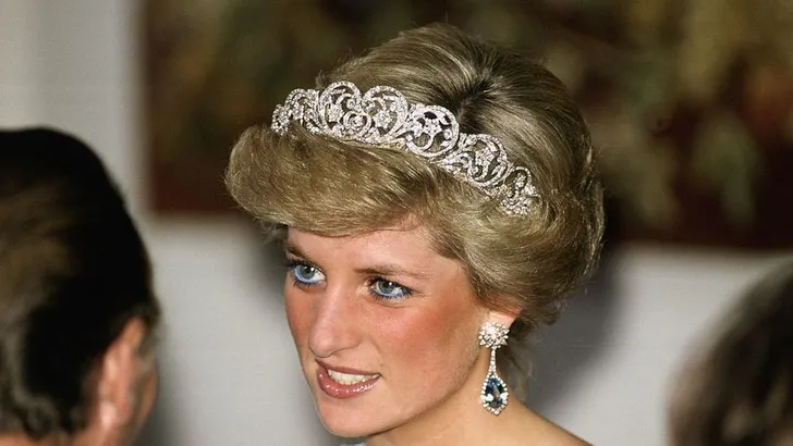 7 dingen die je nog niet wist over prinses Diana