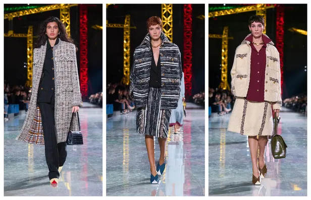 Chanel Fall/Winter 2026