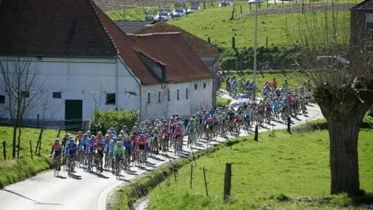 VANDAAG: 92ste Ronde van Vlaanderen