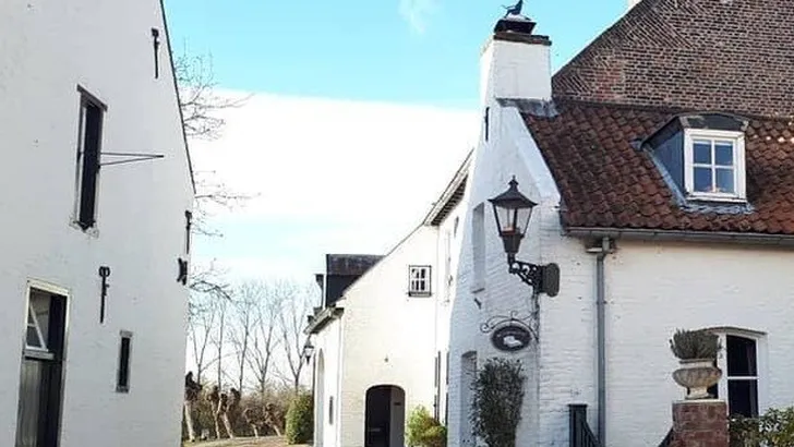 Thorn: wandelen in de witte parel van Limburg