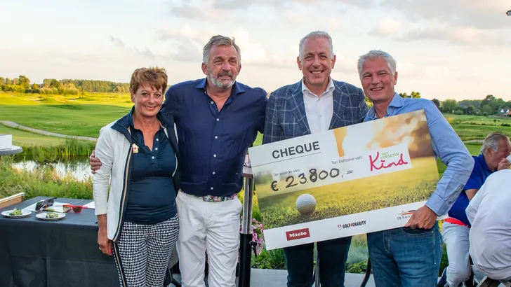 golf4charity