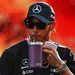 Lewis Hamilton krijgt wederom speciale uitzondering voor sieradenverbod