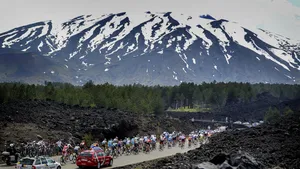 Giro | Voorbeschouwing derde etappe