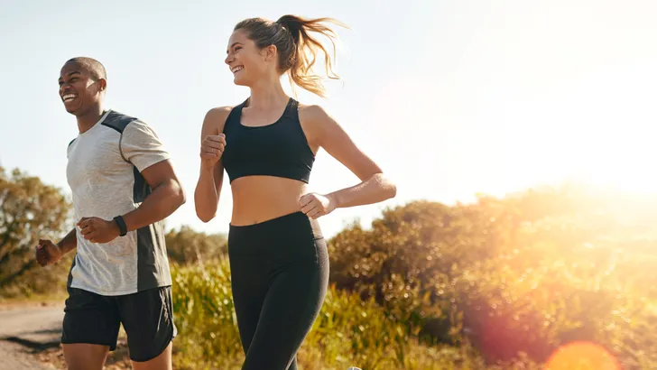 Waarom het tijdstip waarop je sport een groot verschil kan maken