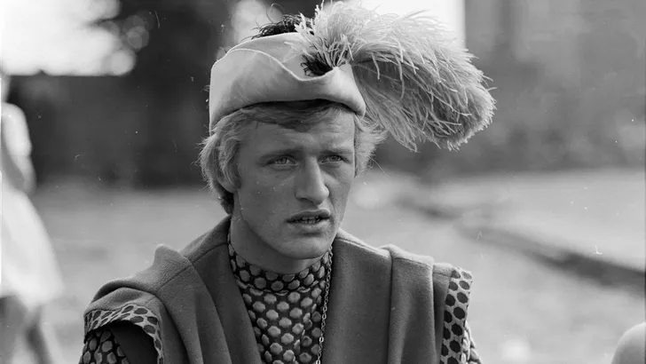 Kijktip: vanavond nog één keer Rutger Hauer als Floris 