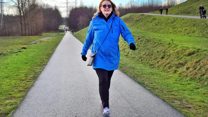 Sportvasten Dag 3: chagrijn, sapjes én 'een bult energie' 