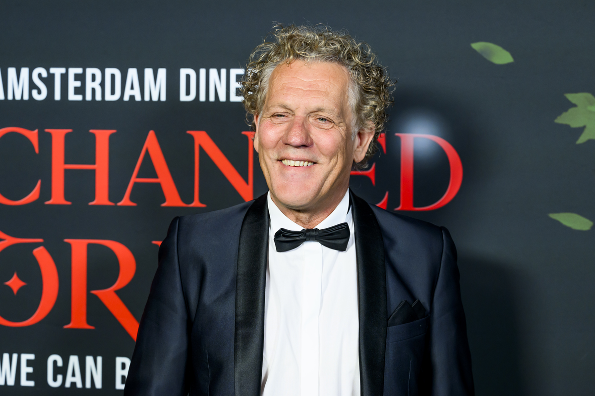 Op zoek naar een aannemer? Kees van der Spek waarschuwt voor miljoenenoplichter die nog steeds actief is: 'Dat is mijn hustle'