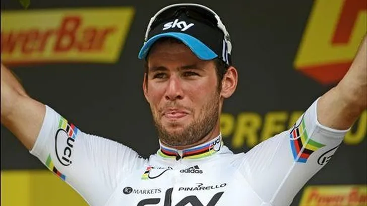 TOUR: Cavendish dendert naar tweede ritzege