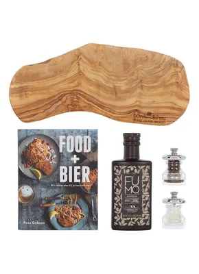 Cadeaupakket - €70