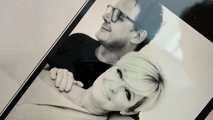 Zó kreeg Leco Caroline Tensen weer toonbaar