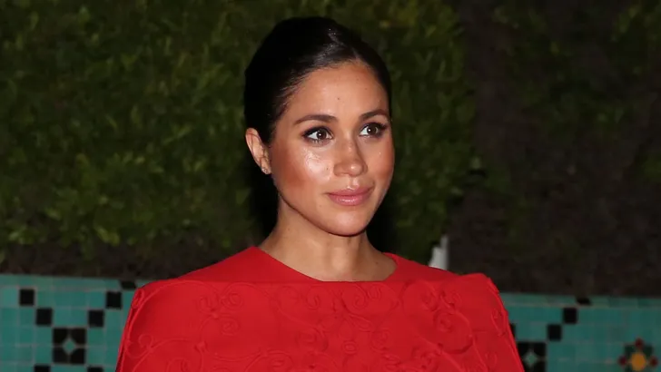 Halfzus Meghan Markle klapt uit de school in nieuwe docu