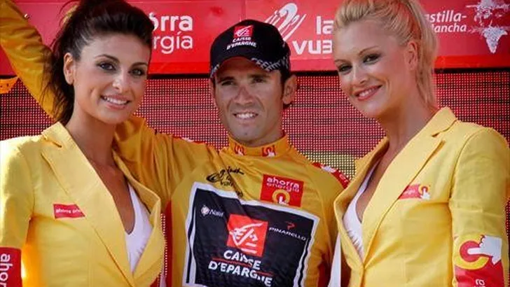 VUELTA VANDAAG: De linke rit naar Avila