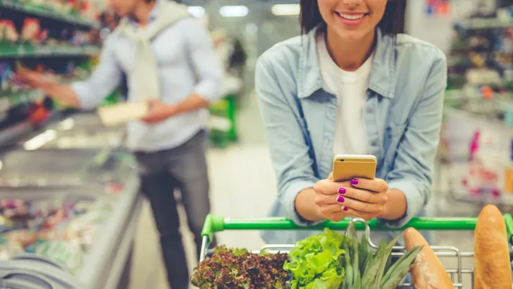 Geef jij veel geld uit aan eten? Dan hebben we goed nieuws voor je