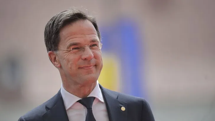 Mark Rutte