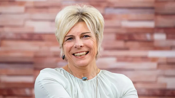 Prinses Laurentien maakt haar acteerdebuut