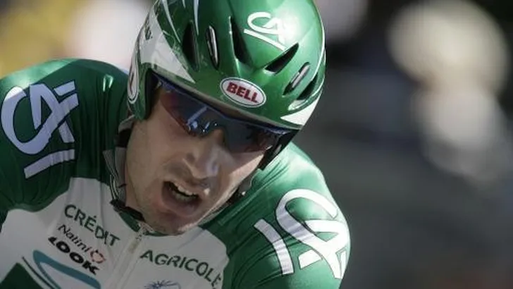 FDJ: Meersman verlengt, Le Mével komt