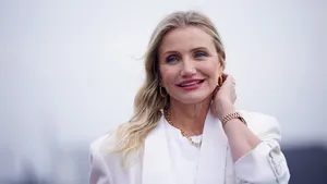 De come-back van Cameron Diaz