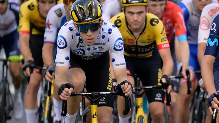 Tour de Pologne (2022) stage 4