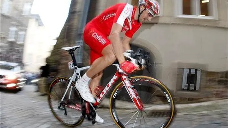 Cofidis blijft vier jaar langer in het peloton