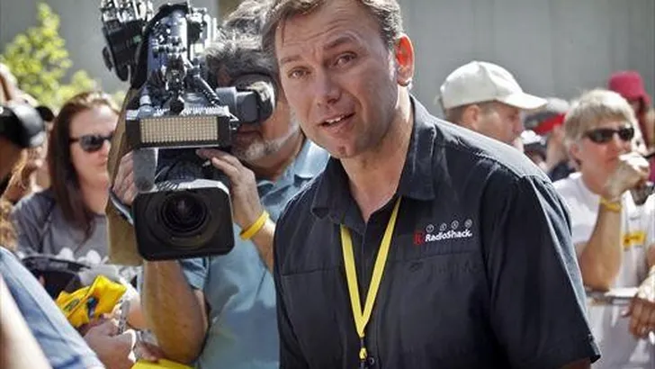 USADA: 'Bruyneel nog dit jaar verhoord'