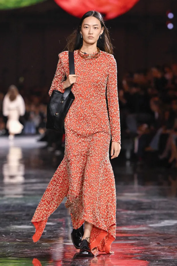 Van business chic tot casual glam: Derbyschoenen passen bij elke outfit. (Beeld: Catwalkpix)